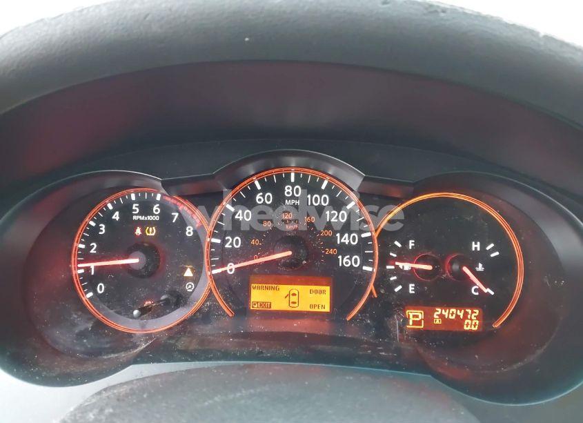 Photo 7 of 2008 Nissan Altima 2.5 S (VIN 1N4AL21E18N496481)