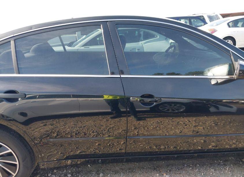 Photo 13 of 2008 Nissan Altima 2.5 S (VIN 1N4AL21E18N498506)