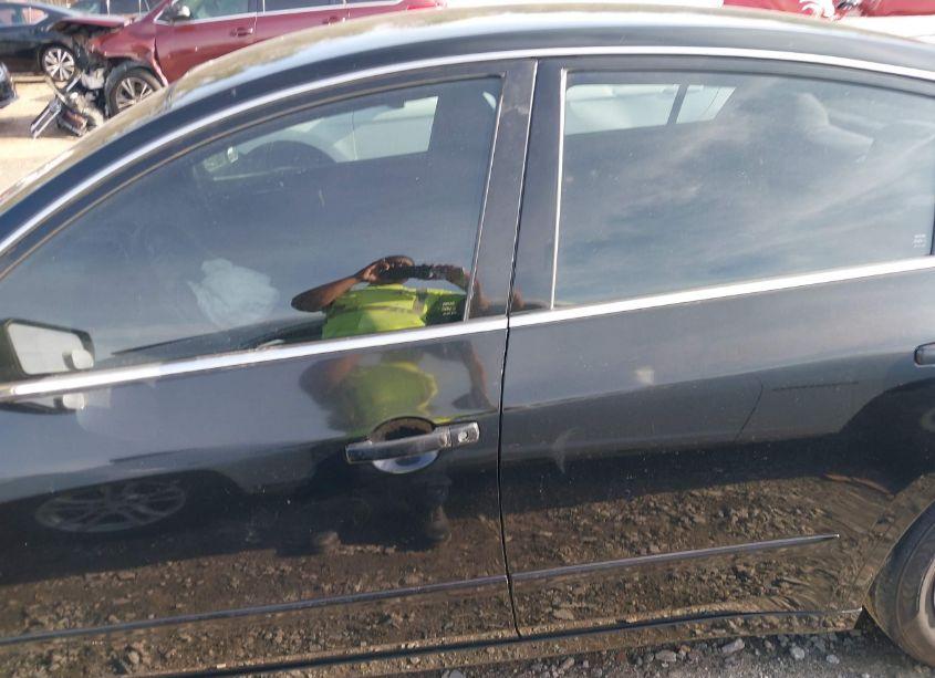 Photo 14 of 2008 Nissan Altima 2.5 S (VIN 1N4AL21E18N498506)