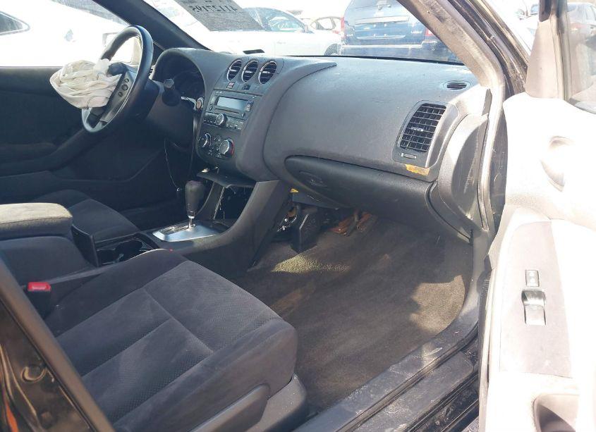 Photo 5 of 2008 Nissan Altima 2.5 S (VIN 1N4AL21E18N498506)