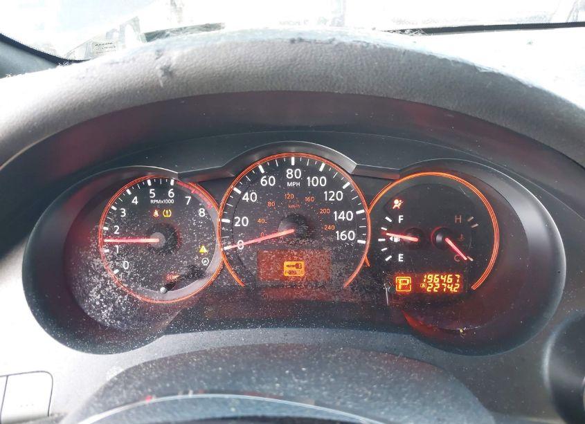 Photo 7 of 2008 Nissan Altima 2.5 S (VIN 1N4AL21E18N498506)