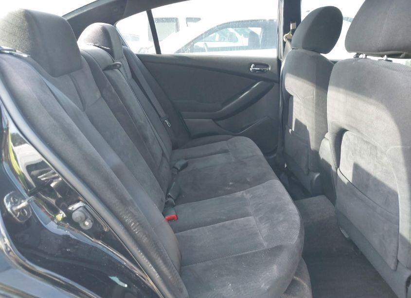 Photo 8 of 2008 Nissan Altima 2.5 S (VIN 1N4AL21E18N498506)