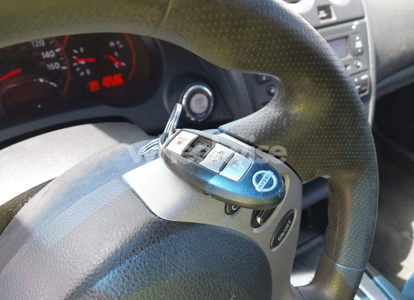 Photo 11 of 2008 Nissan Altima 2.5 S (VIN 1N4AL21E18N533299)