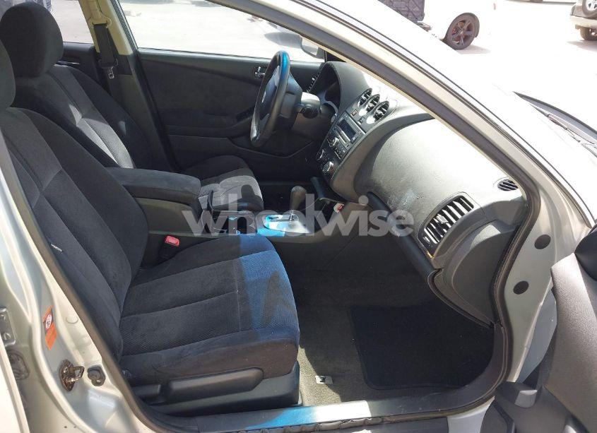 Photo 5 of 2008 Nissan Altima 2.5 S (VIN 1N4AL21E18N533299)