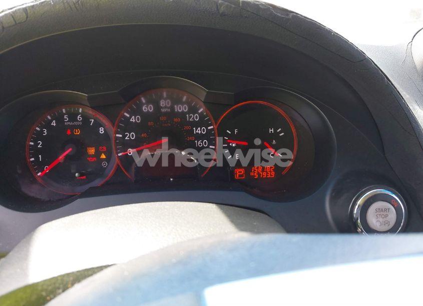Photo 7 of 2008 Nissan Altima 2.5 S (VIN 1N4AL21E18N533299)