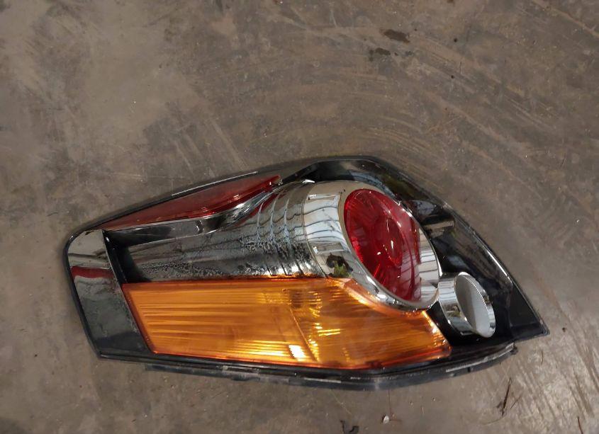 Photo 12 of 2008 Nissan Altima 2.5 S (VIN 1N4AL21E18N536087)