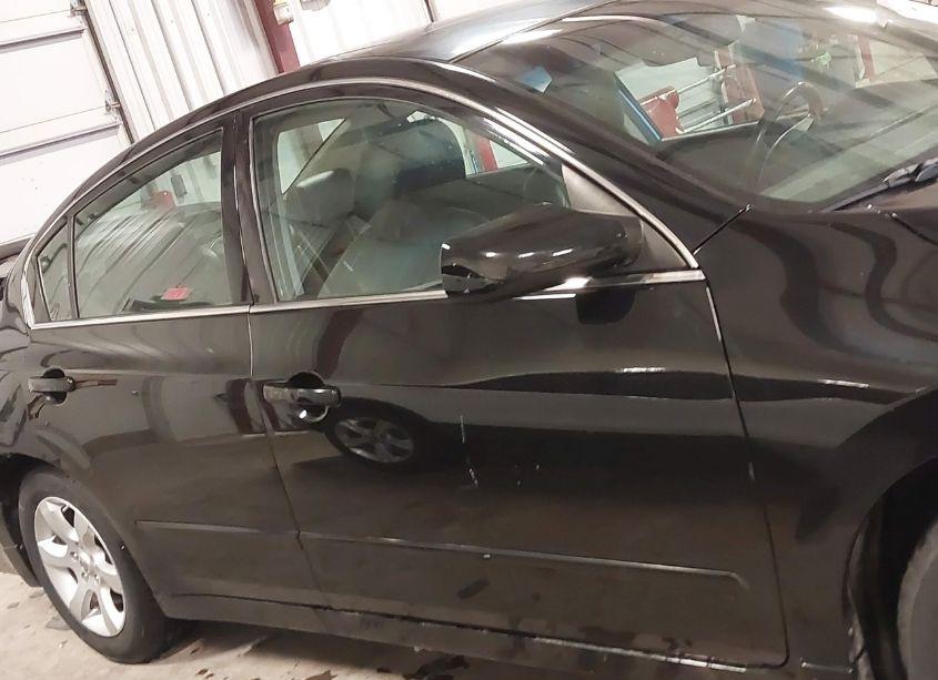 Photo 14 of 2008 Nissan Altima 2.5 S (VIN 1N4AL21E18N536087)