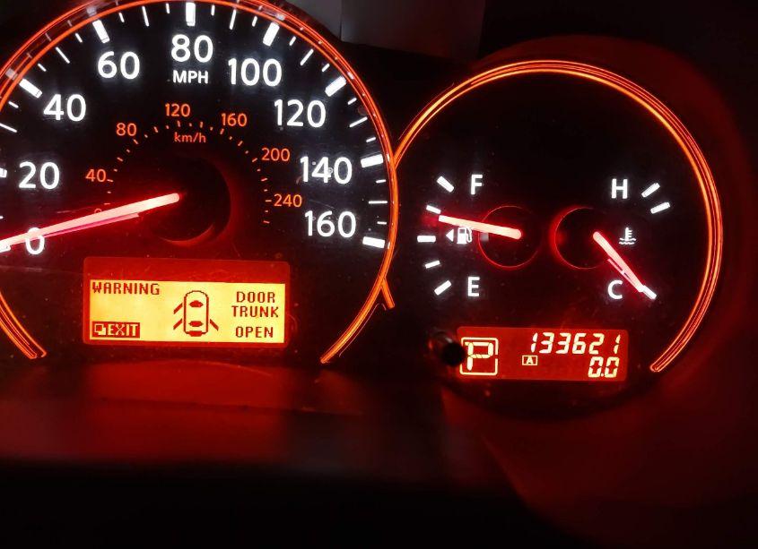 Photo 16 of 2008 Nissan Altima 2.5 S (VIN 1N4AL21E18N536087)