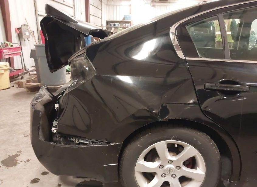 Photo 19 of 2008 Nissan Altima 2.5 S (VIN 1N4AL21E18N536087)