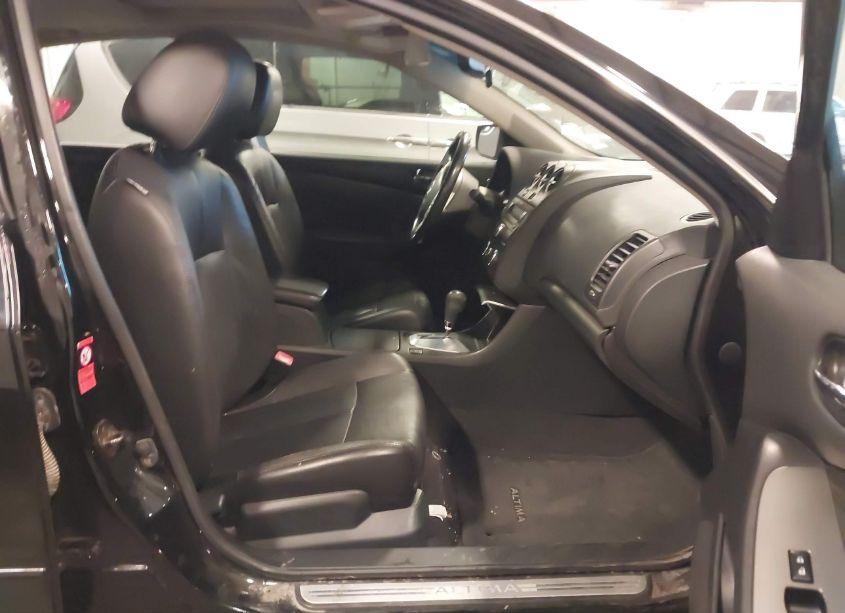 Photo 5 of 2008 Nissan Altima 2.5 S (VIN 1N4AL21E18N536087)