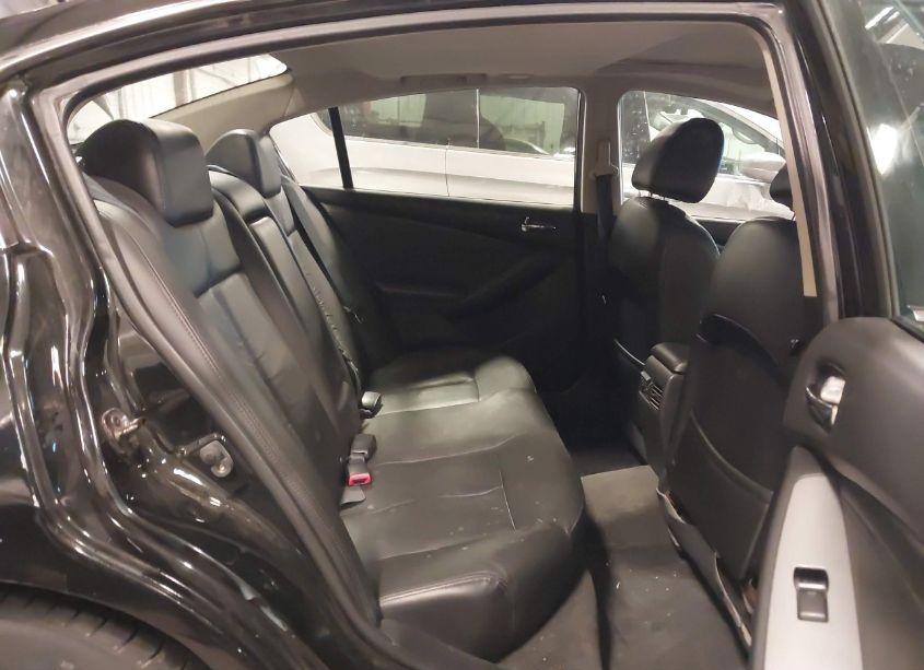 Photo 8 of 2008 Nissan Altima 2.5 S (VIN 1N4AL21E18N536087)