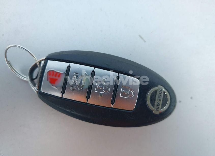 Photo 11 of 2008 Nissan Altima 2.5 S (VIN 1N4AL21E18N551446)