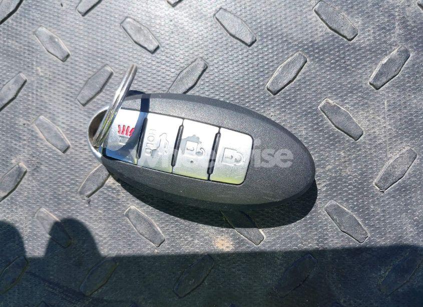 Photo 11 of 2008 Nissan Altima 2.5 S (VIN 1N4AL21E18N559806)