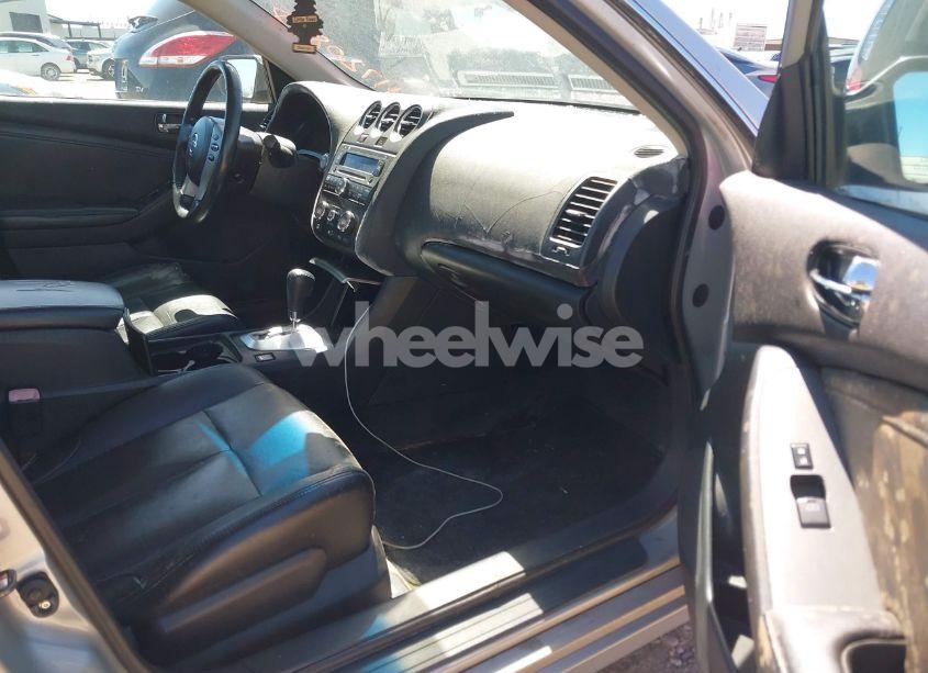 Photo 5 of 2008 Nissan Altima 2.5 S (VIN 1N4AL21E18N559806)