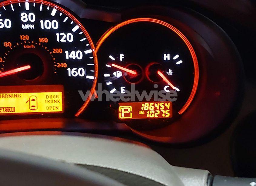 Photo 16 of 2009 Nissan Altima 2.5 S (VIN 1N4AL21E19C100630)