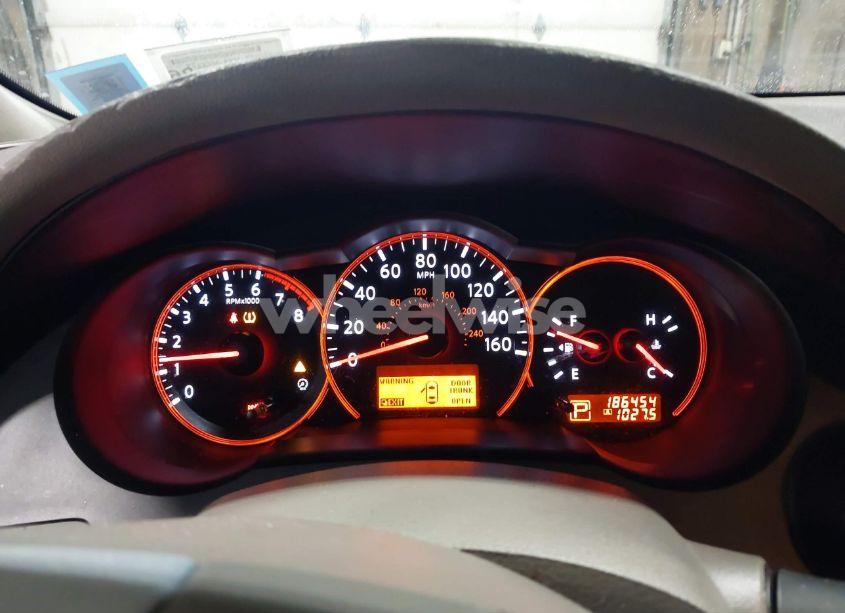 Photo 7 of 2009 Nissan Altima 2.5 S (VIN 1N4AL21E19C100630)