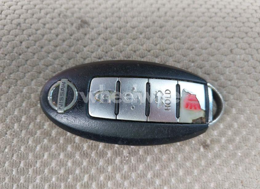 Photo 11 of 2009 Nissan Altima 2.5 S (VIN 1N4AL21E19C106136)