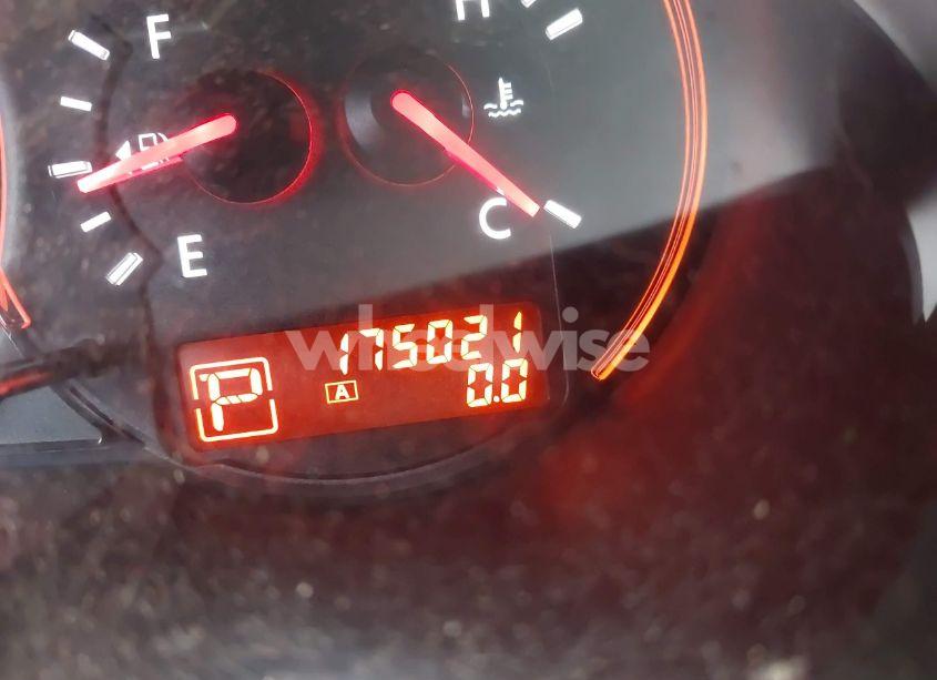 Photo 7 of 2009 Nissan Altima 2.5 S (VIN 1N4AL21E19C106136)