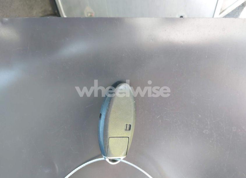 Photo 11 of 2009 Nissan Altima 2.5 S (VIN 1N4AL21E19C114687)