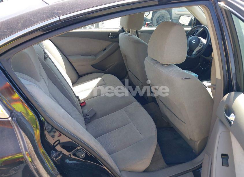 Photo 8 of 2009 Nissan Altima 2.5 S (VIN 1N4AL21E19C114687)