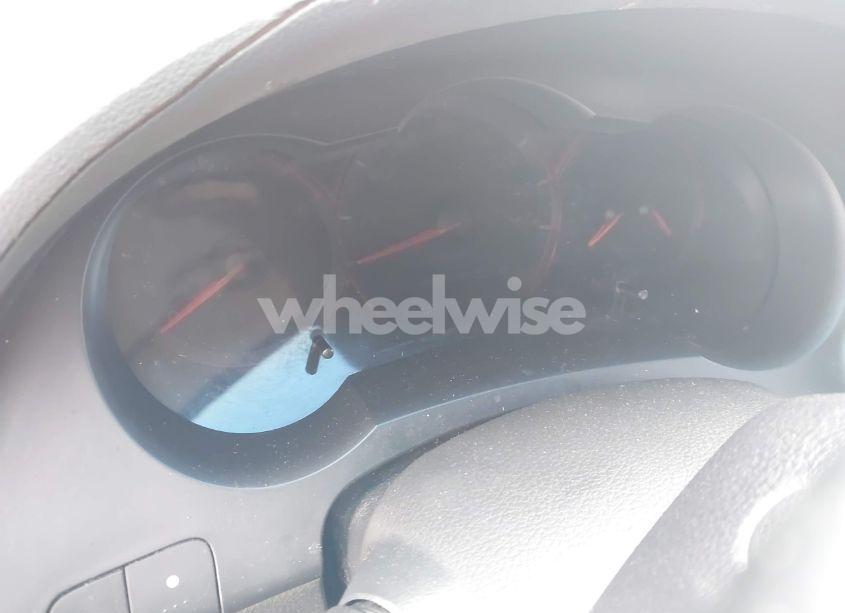 Photo 7 of 2009 Nissan Altima 2.5 S (VIN 1N4AL21E19C117041)