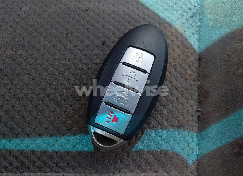 Photo 11 of 2009 Nissan Altima 2.5 (VIN 1N4AL21E19C120148)