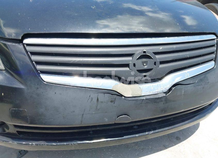 Photo 16 of 2009 Nissan Altima 2.5 (VIN 1N4AL21E19C120148)