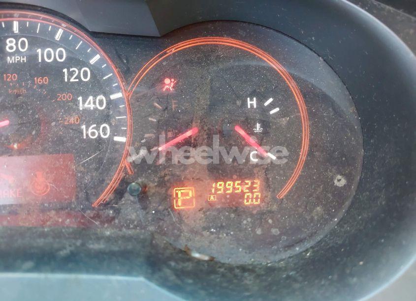 Photo 7 of 2009 Nissan Altima 2.5 (VIN 1N4AL21E19C120148)