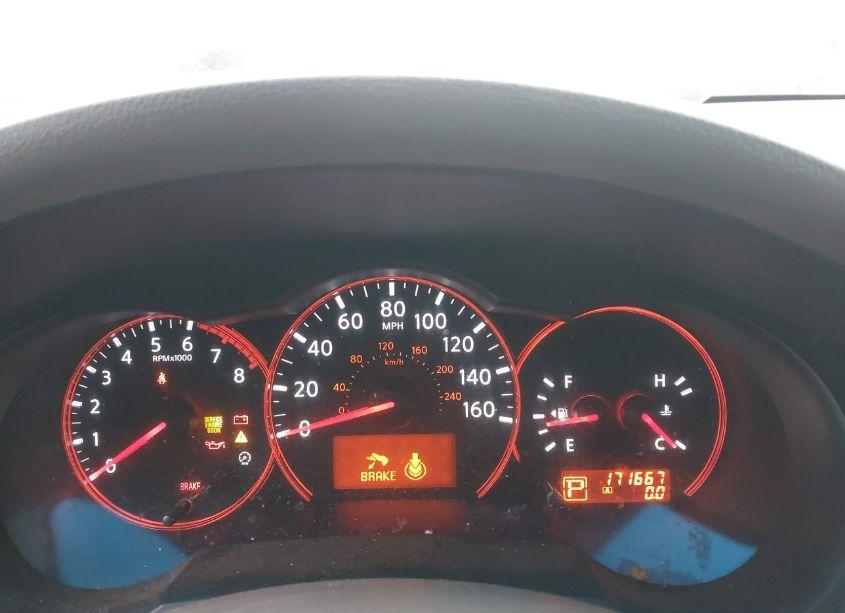 Photo 7 of 2009 Nissan Altima 2.5 S (VIN 1N4AL21E19C126029)