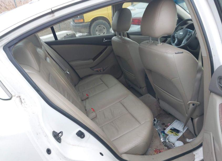 Photo 8 of 2009 Nissan Altima 2.5 S (VIN 1N4AL21E19C126029)