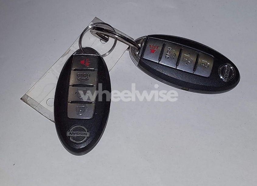 Photo 11 of 2009 Nissan Altima 2.5 S (VIN 1N4AL21E19C130789)