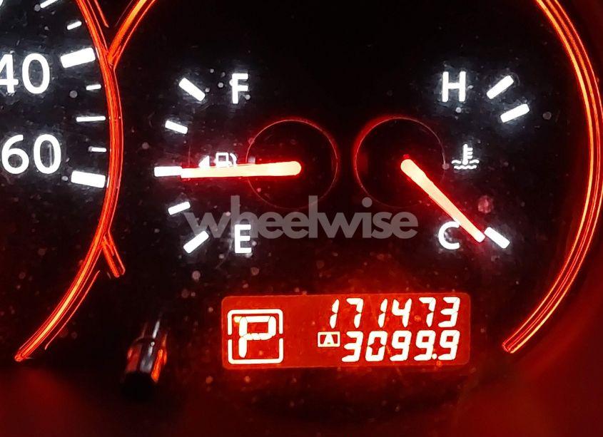 Photo 7 of 2009 Nissan Altima 2.5 S (VIN 1N4AL21E19C130789)