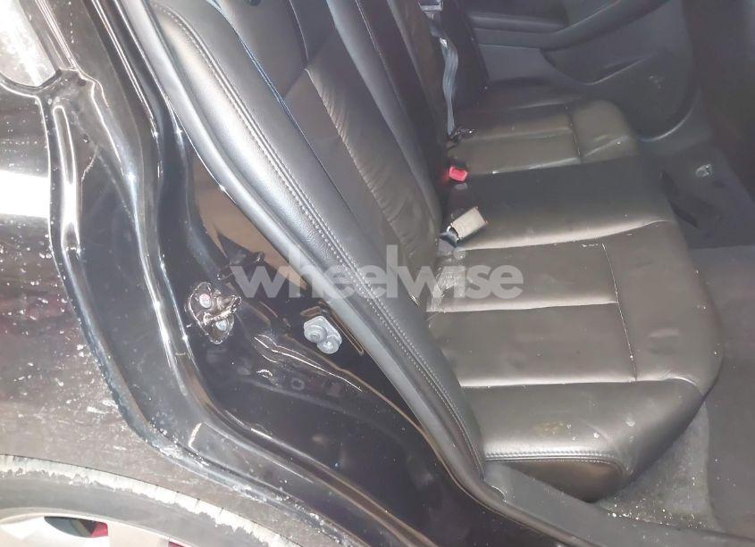 Photo 8 of 2009 Nissan Altima 2.5 S (VIN 1N4AL21E19C130789)