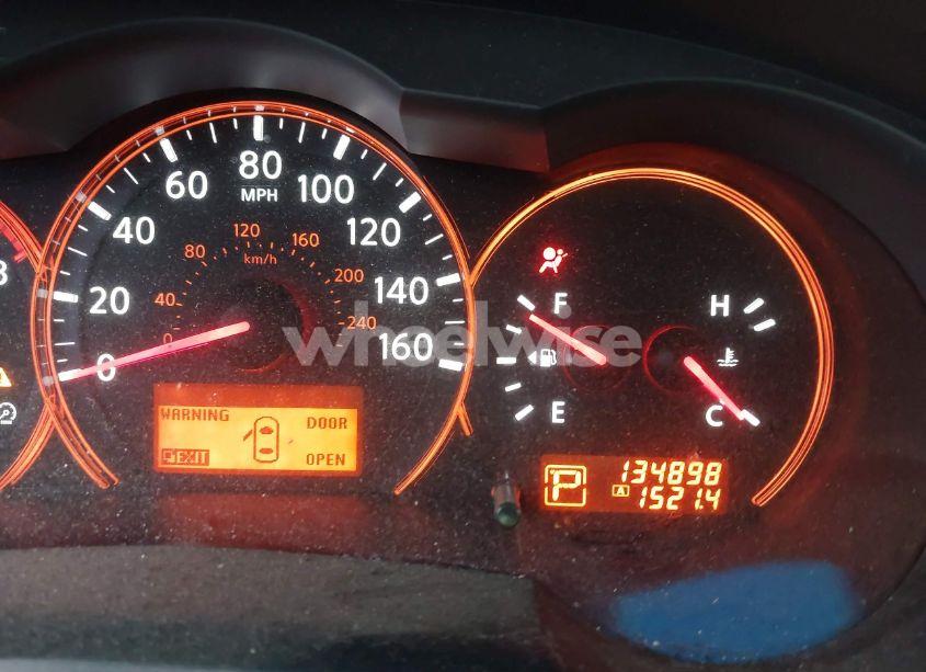 Photo 15 of 2009 Nissan Altima 2.5 S (VIN 1N4AL21E19C146314)