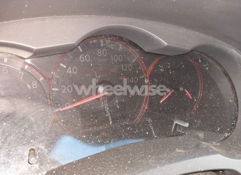 Photo 7 of 2009 Nissan Altima 2.5 S (VIN 1N4AL21E19C147964)