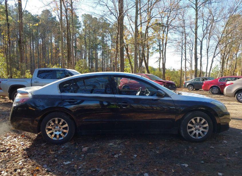 Photo 13 of 2009 Nissan Altima 2.5 S (VIN 1N4AL21E19C153487)