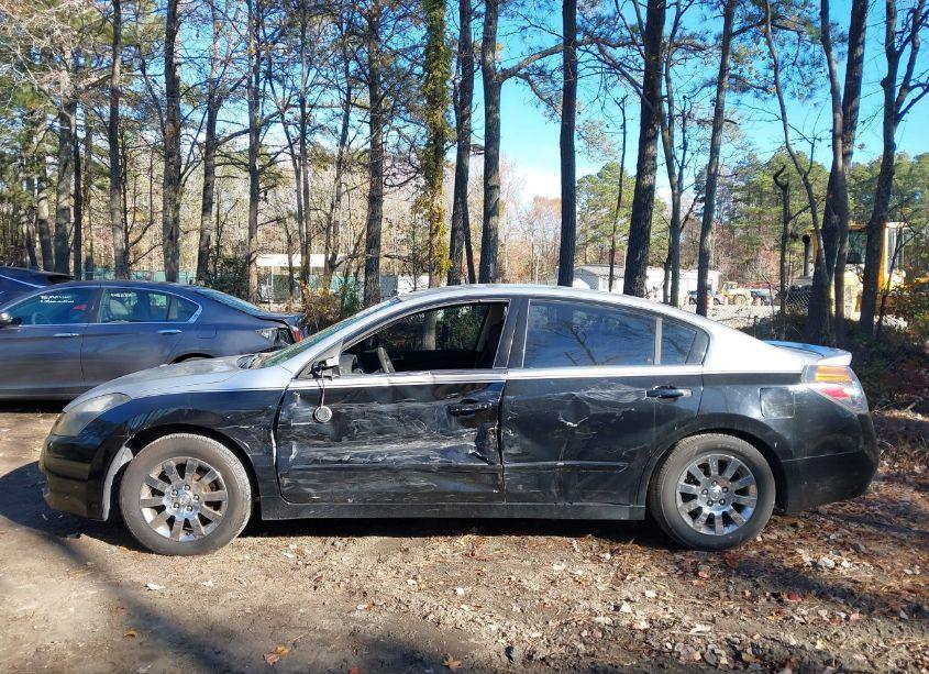 Photo 14 of 2009 Nissan Altima 2.5 S (VIN 1N4AL21E19C153487)