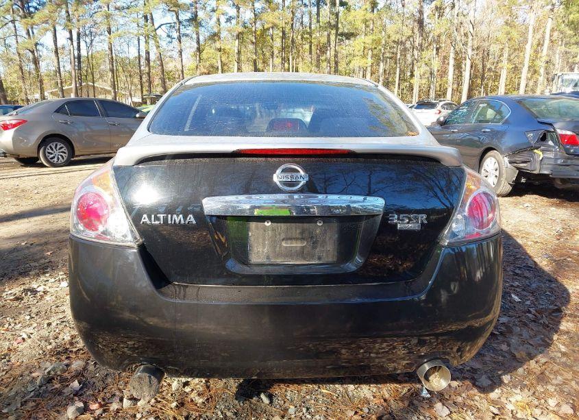 Photo 16 of 2009 Nissan Altima 2.5 S (VIN 1N4AL21E19C153487)