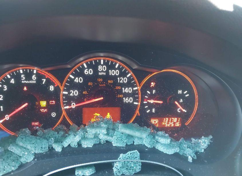 Photo 7 of 2009 Nissan Altima 2.5 S (VIN 1N4AL21E19C153487)