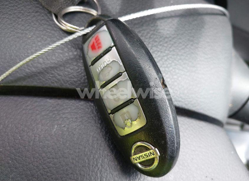 Photo 11 of 2009 Nissan Altima 2.5 S (VIN 1N4AL21E19N410927)