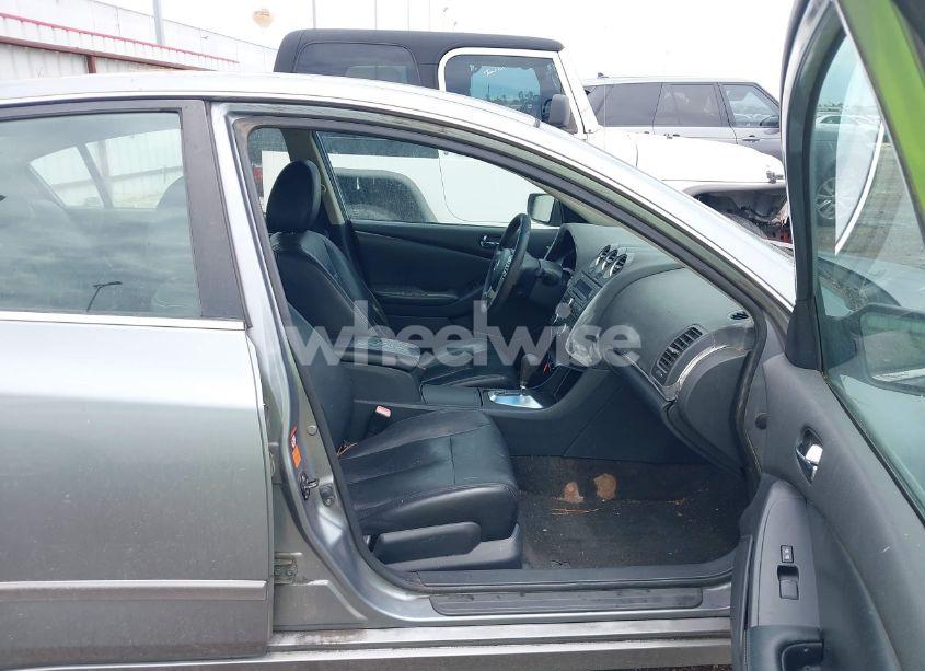 Photo 5 of 2009 Nissan Altima 2.5 S (VIN 1N4AL21E19N410927)