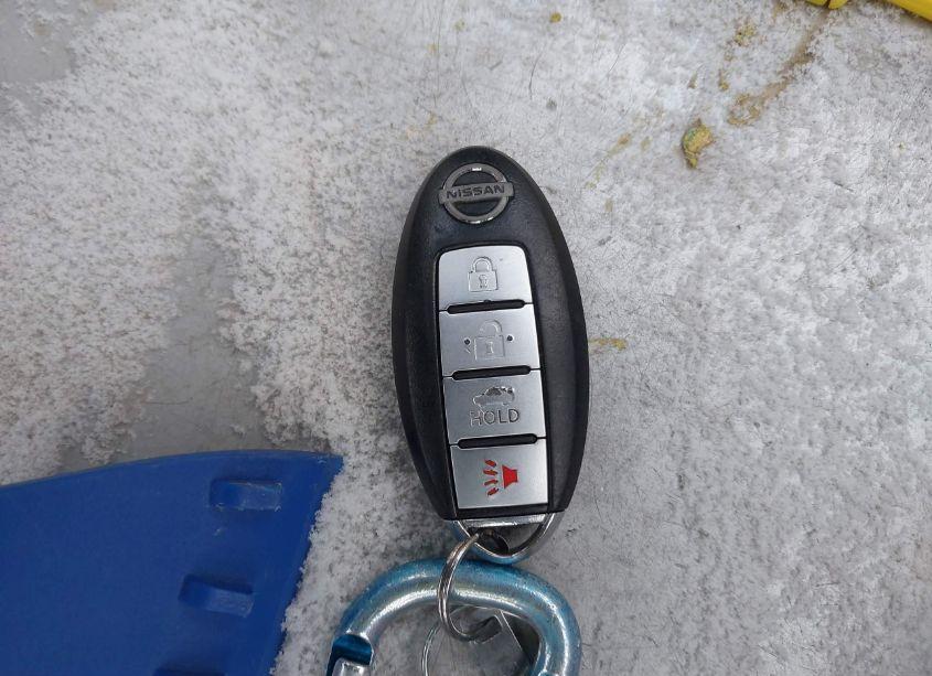 Photo 11 of 2009 Nissan Altima 2.5 S (VIN 1N4AL21E19N417439)