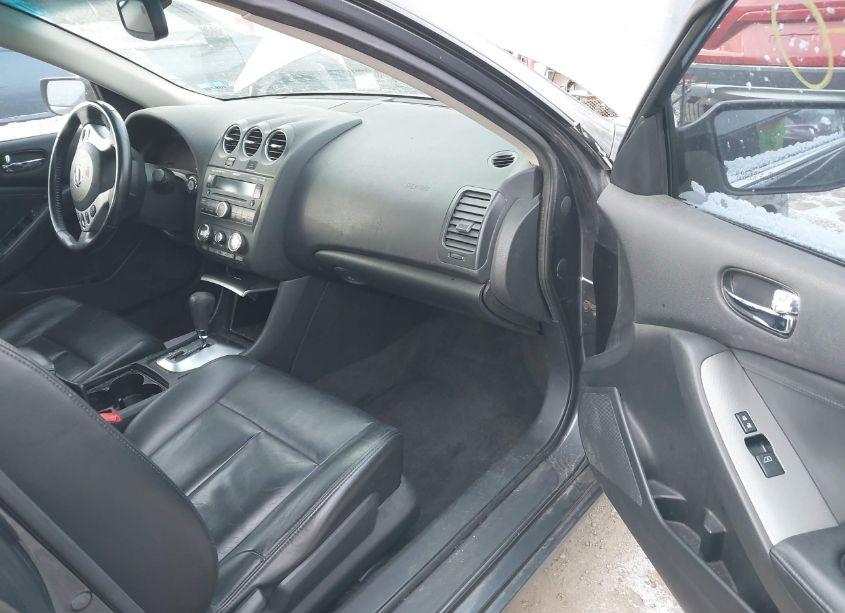 Photo 5 of 2009 Nissan Altima 2.5 S (VIN 1N4AL21E19N417439)