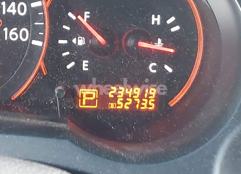 Photo 15 of 2009 Nissan Altima 2.5 S (VIN 1N4AL21E19N418252)