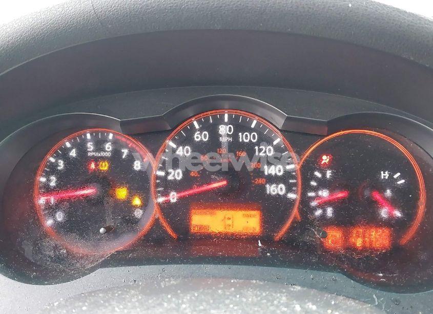 Photo 7 of 2009 Nissan Altima 2.5 S (VIN 1N4AL21E19N422866)