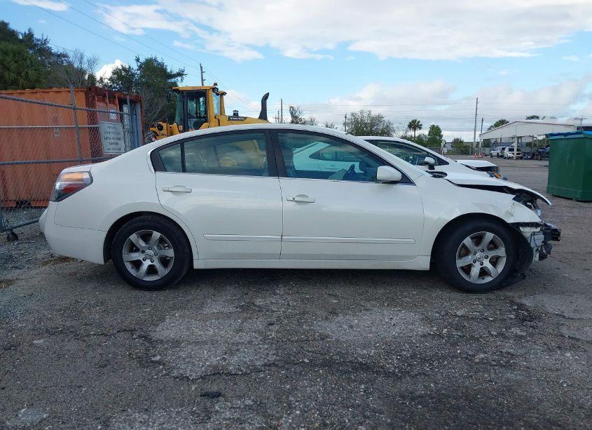 Photo 14 of 2009 Nissan Altima 2.5 S (VIN 1N4AL21E19N428912)
