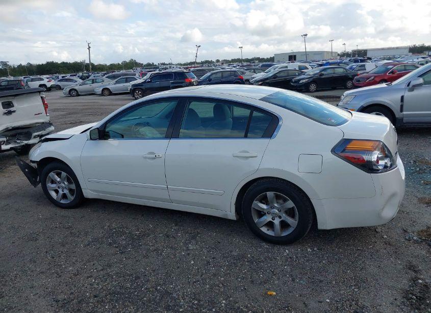 Photo 15 of 2009 Nissan Altima 2.5 S (VIN 1N4AL21E19N428912)