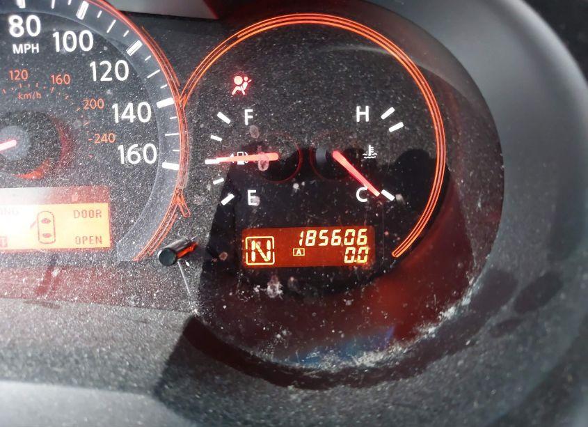 Photo 7 of 2009 Nissan Altima 2.5 S (VIN 1N4AL21E19N428912)