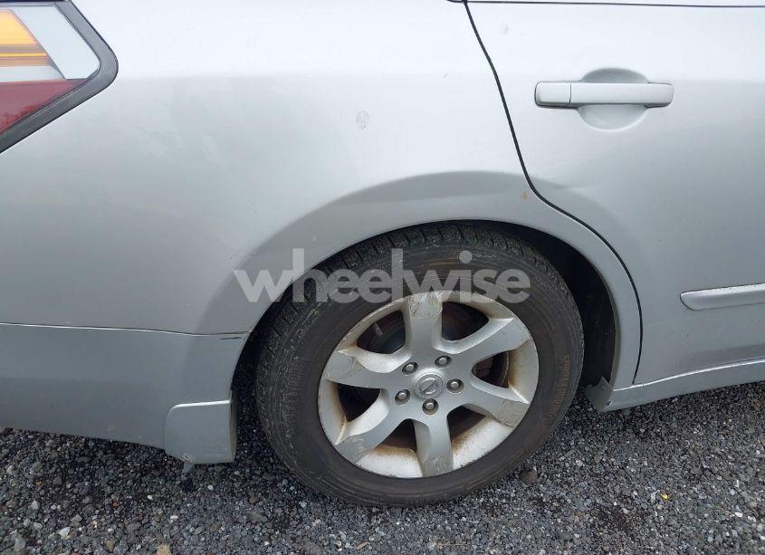 Photo 12 of 2009 Nissan Altima 2.5 S (VIN 1N4AL21E19N430224)