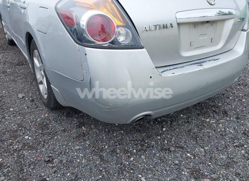 Photo 13 of 2009 Nissan Altima 2.5 S (VIN 1N4AL21E19N430224)